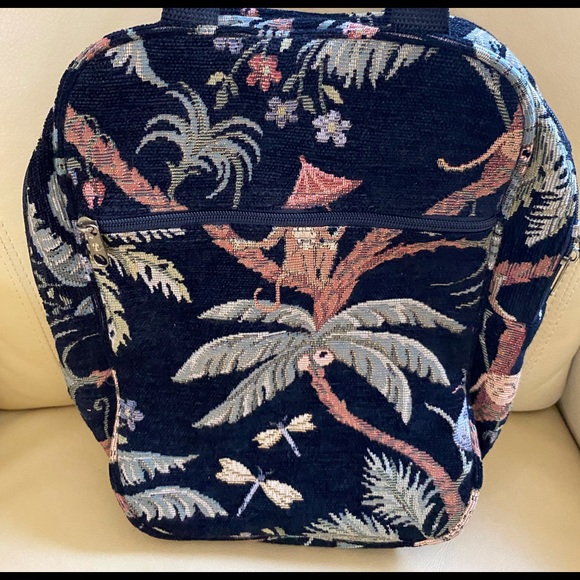 CLOSET CLEANUP-Golffer’s  Gallery Women’s Shoe Bag - Picture 2 of 3